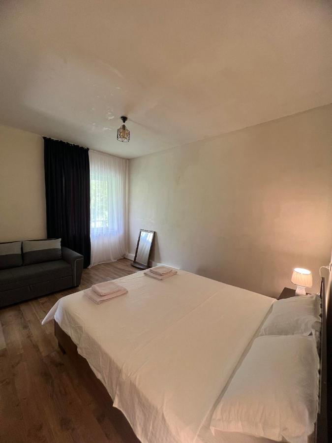 Hotel Mesxta Nakalakevi Esterno foto