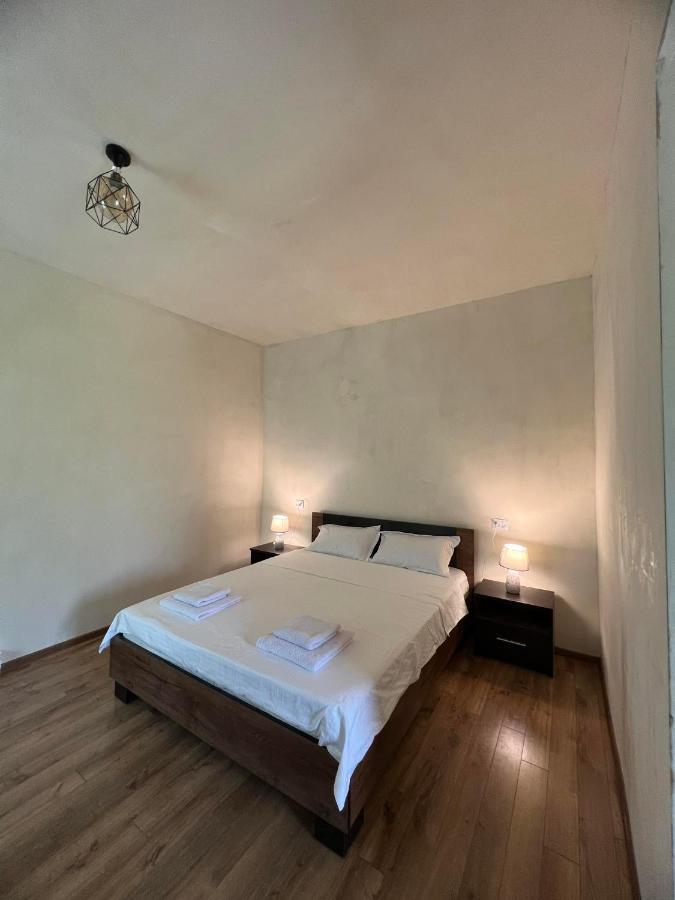 Hotel Mesxta Nakalakevi Esterno foto